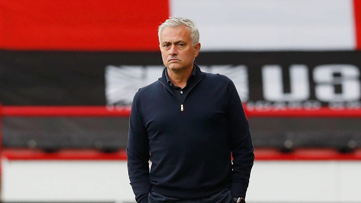 Жозе Моуринью