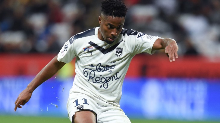 Франсуа Камано