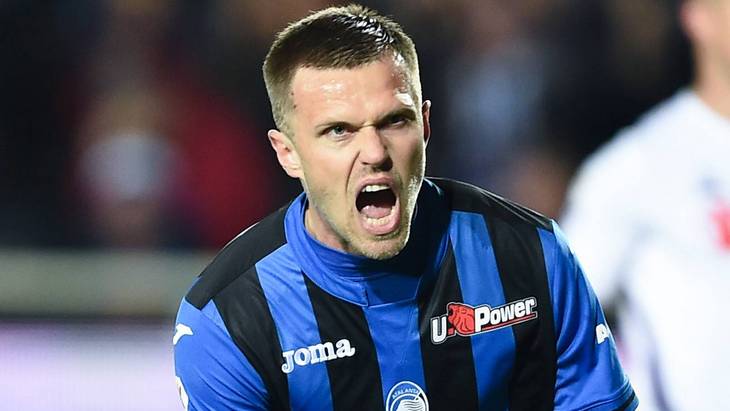 Йосип Иличич