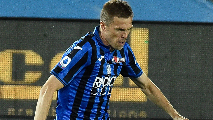 Йосип Иличич