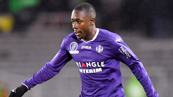 Жанелли Имбюла