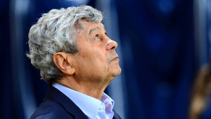 Мирча Луческу