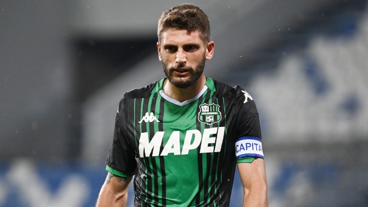 Доменико Берарди