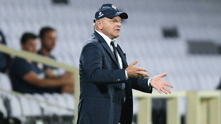 Беппе Якини