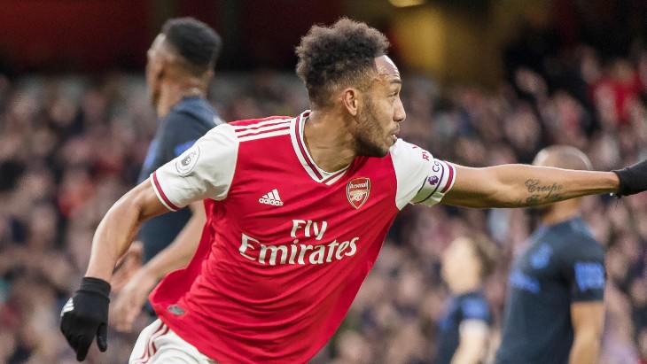 Пьер-Эмерик Обамеянг