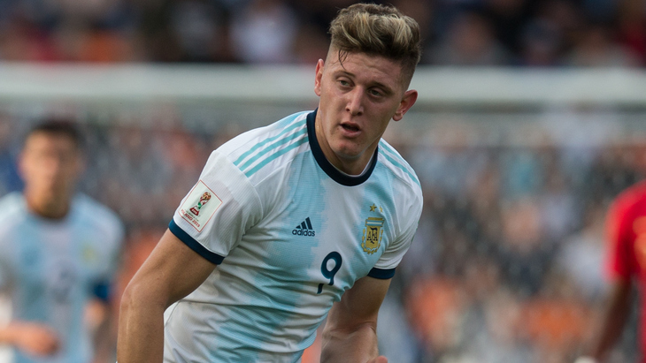 Адольфо Гайч