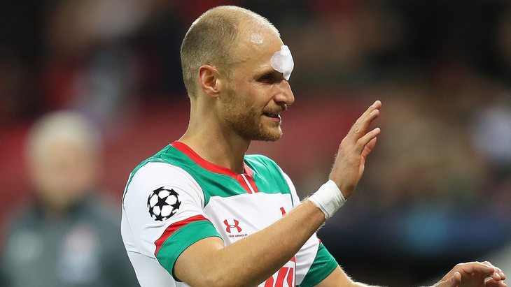 Бенедикт Хеведес