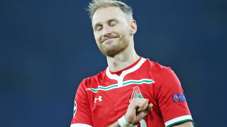 Бенедикт Хеведес