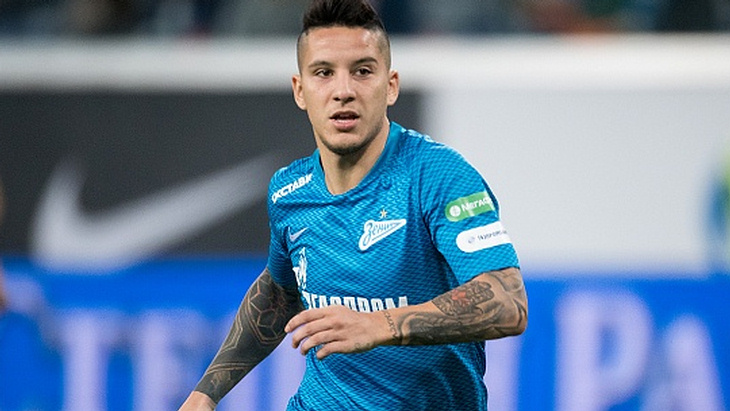 Себастьян Дриусси