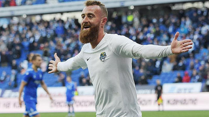 Александр Карапетян