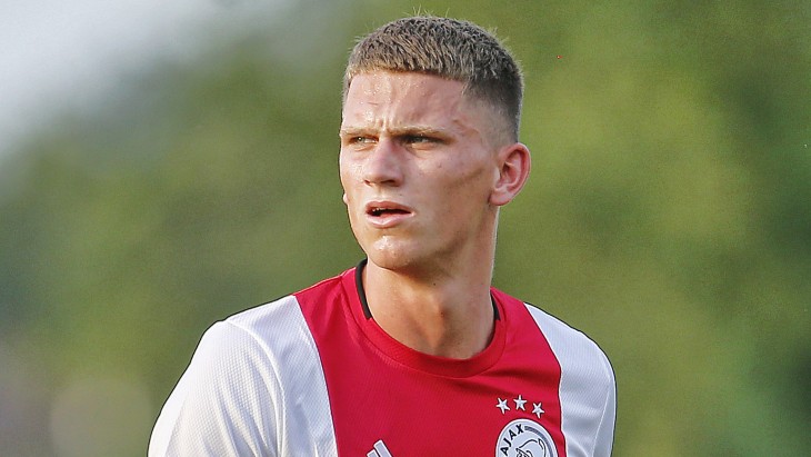 Свен Ботман