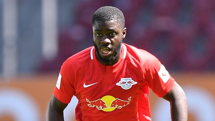 Дайо Упамекано