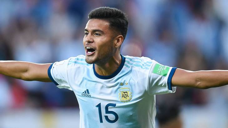 Фаусто Вера