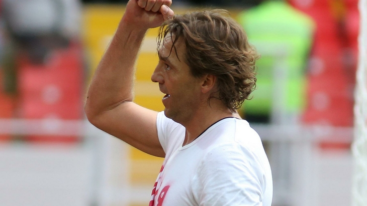 Сергей Юран