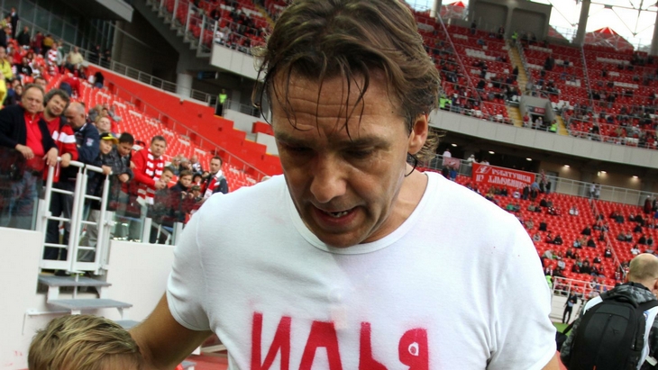 Сергей Юран