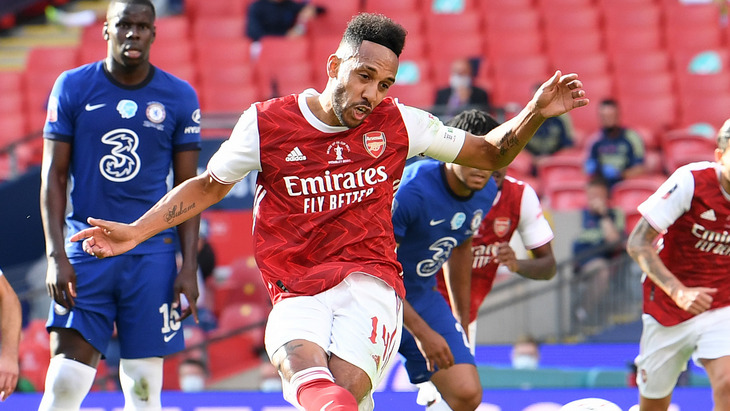 Пьер-Эмерик Обамеянг