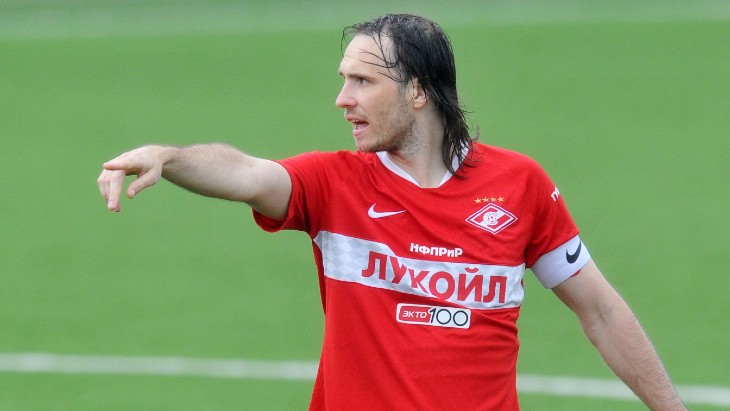 Виталий Дьяков