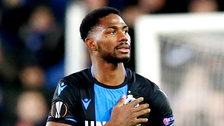 Эммануэл Деннис