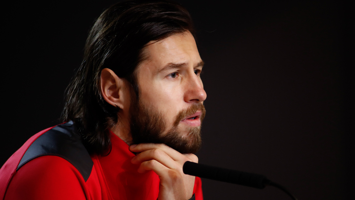 Гжегож Крыховяк