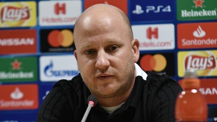 Марко Николич