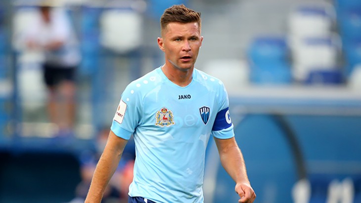 Александр Сапета