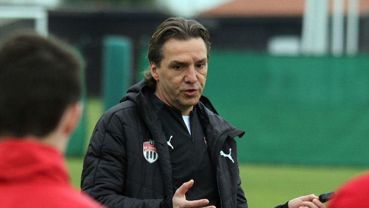 Сергей Юран