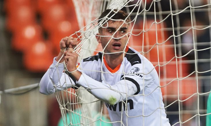 Ферран Торрес