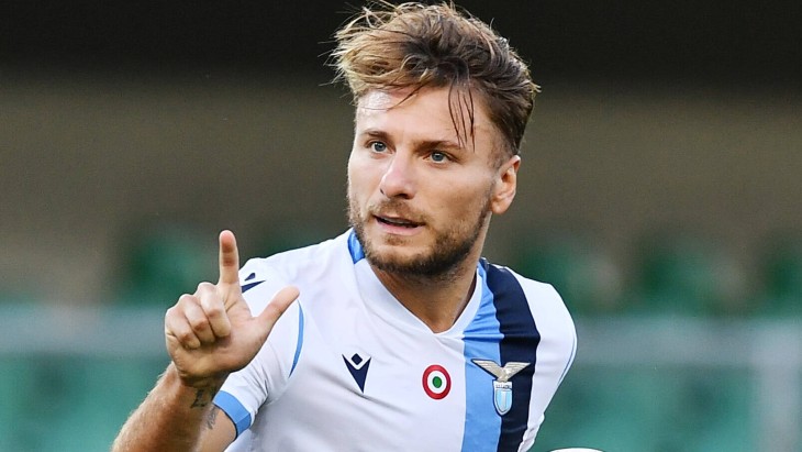 Чиро Иммобиле