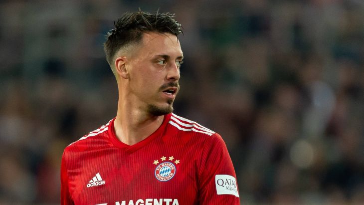 Сандро Вагнер