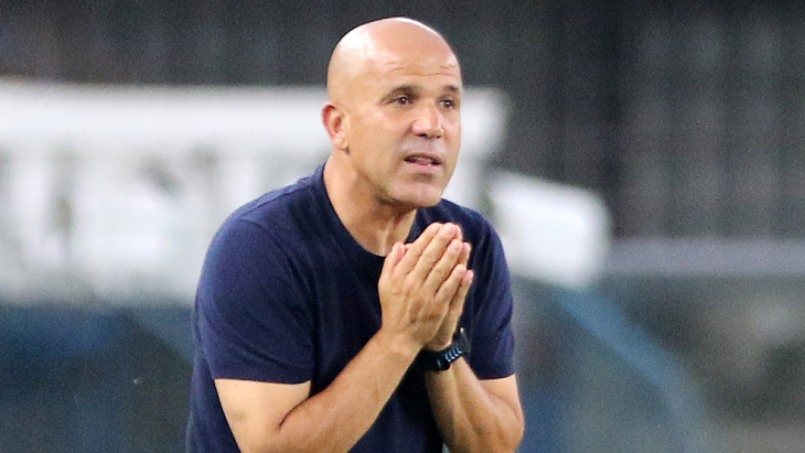 Луиджи Ди Бьяджо