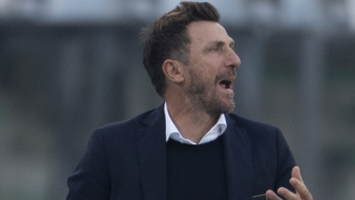 Эусебио Ди Франческо