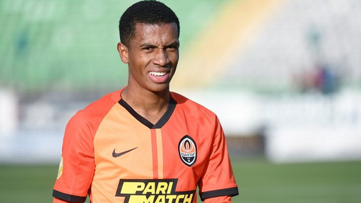 Маркос Антонио