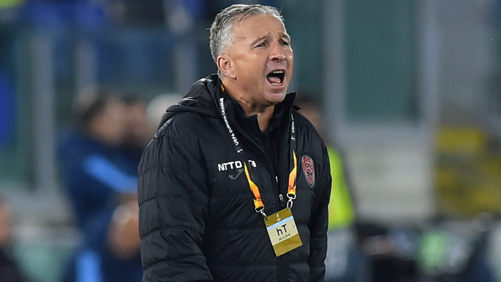 Дан Петреску