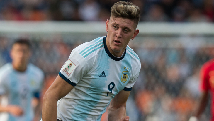 Адольфо Гайч