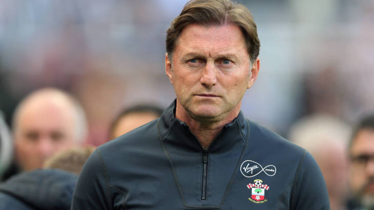 Ральф Хазенхюттль