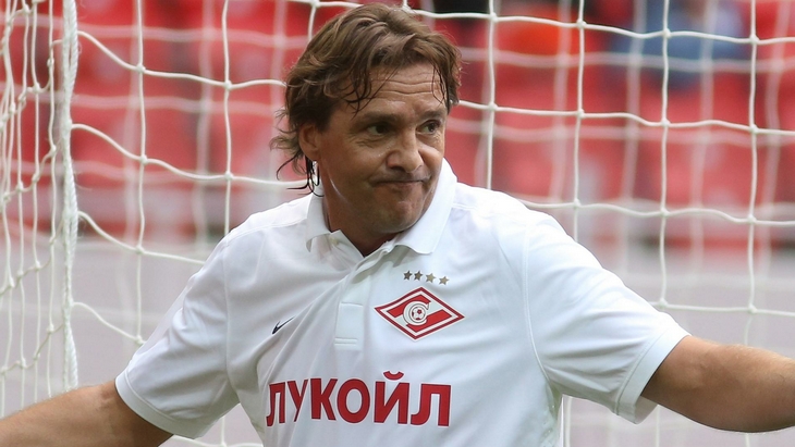 Сергей Юран