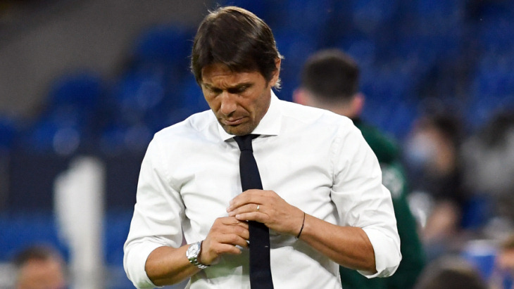 Антонио Конте