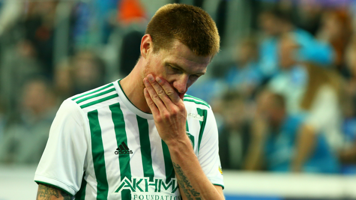 Олег Иванов