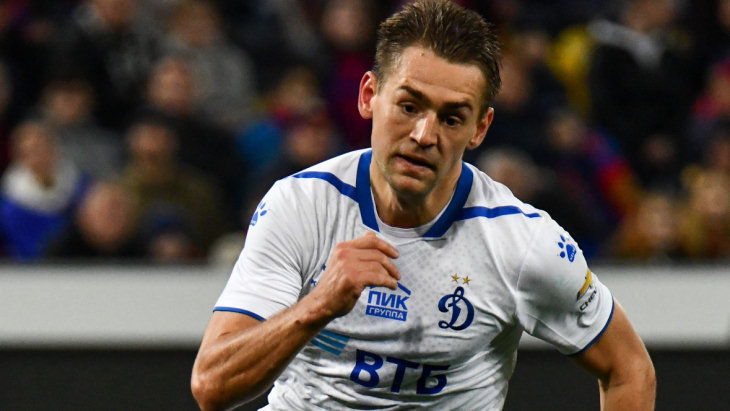 Кирилл Панченко