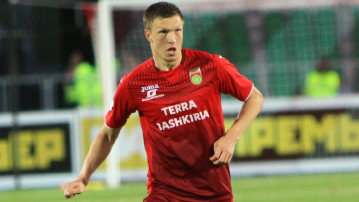 Александр Пуцко