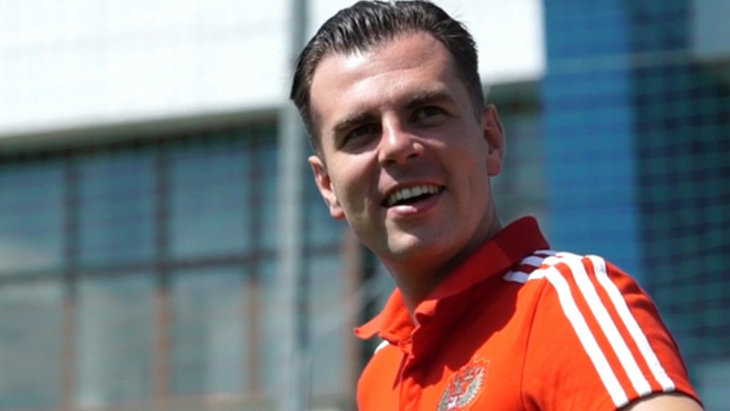 Евгений Савин