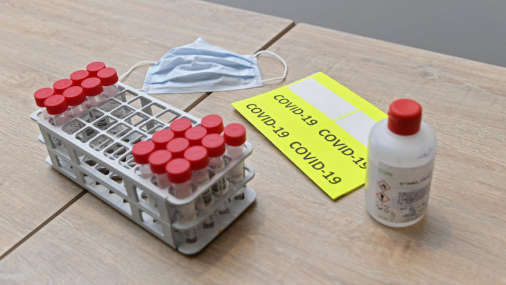 «Зенит» опроверг информацию о вспышке коронавируса