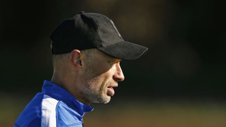 Василий Березуцкий