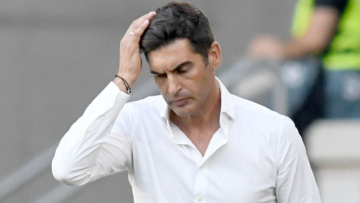 Паулу Фонсека