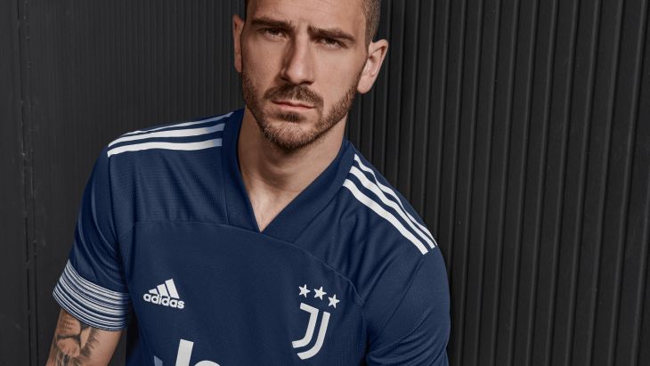 Леонардо Бонуччи