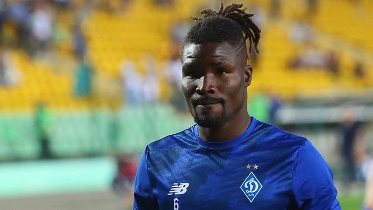 Мохаммед Кадири