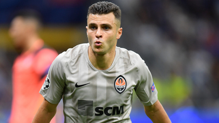 Жуниор Мораес