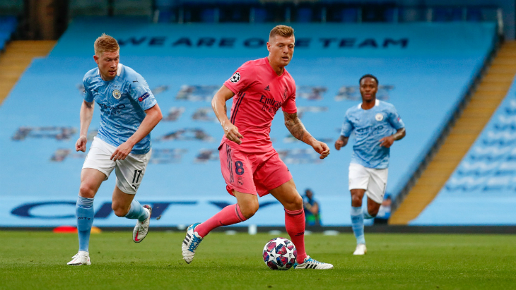 Фрагмент матча