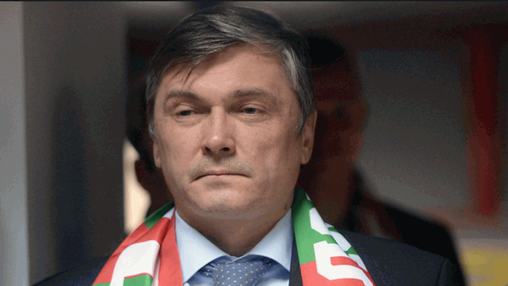 Анатолий Мещеряков