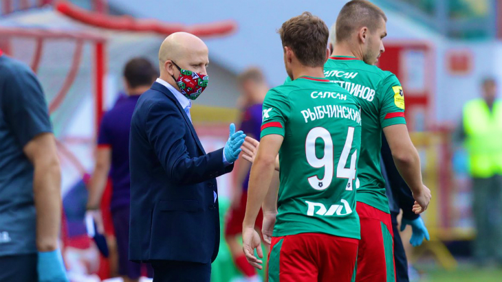 Марко Николич